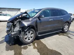 1GNKRGKD7HJ333476 2017 CHEVROLET TRAVERSE