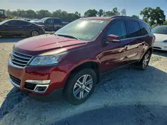1GNKRGKD7HJ336068 2017 CHEVROLET TRAVERSE