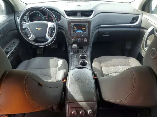 1GNKRGKD7HJ336782 2017 CHEVROLET TRAVERSE - Image 8