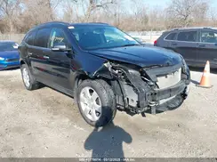 1GNKRGKD7HJ336796 2017 CHEVROLET TRAVERSE