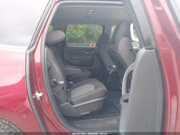 1GNKRGKD7HJ337494 2017 CHEVROLET TRAVERSE - Image 8
