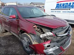 1GNKRGKD7HJ338032 2017 CHEVROLET TRAVERSE