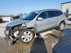 1GNKRGKD7HJ341657 2017 CHEVROLET TRAVERSE
