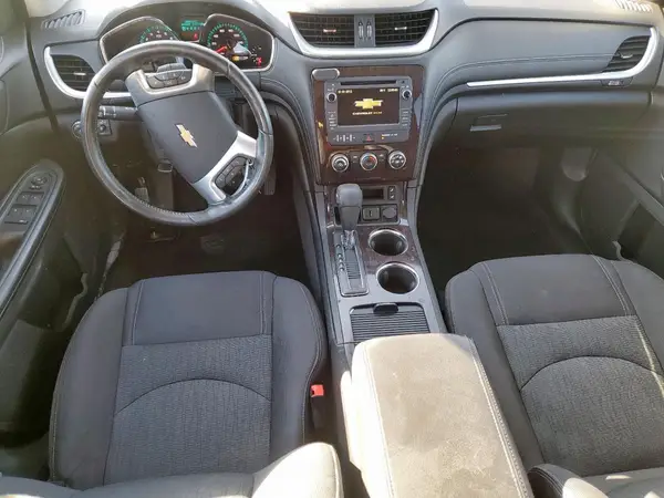 1GNKRGKD7HJ341657 2017 CHEVROLET TRAVERSE - Image 8