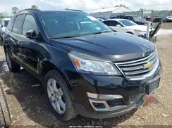 1GNKRGKD7HJ342131 2017 CHEVROLET TRAVERSE