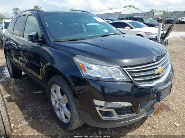 1GNKRGKD7HJ342131 2017 CHEVROLET TRAVERSE - Image 1