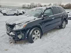 1GNKRGKD7HJ343974 2017 CHEVROLET TRAVERSE