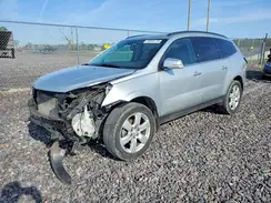 1GNKRGKD7HJ344400 2017 CHEVROLET TRAVERSE