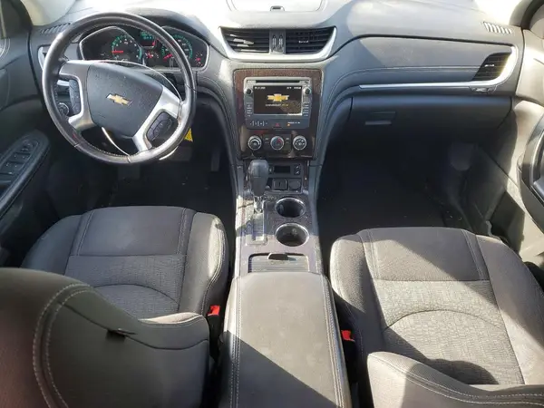 1GNKRGKD7HJ344400 2017 CHEVROLET TRAVERSE - Image 8