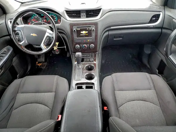 1GNKRGKD7HJ346597 2017 CHEVROLET TRAVERSE - Image 8