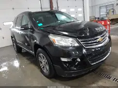 1GNKRGKD7HJ349130 2017 CHEVROLET TRAVERSE