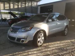 1GNKRGKD7HJ354568 2017 CHEVROLET TRAVERSE
