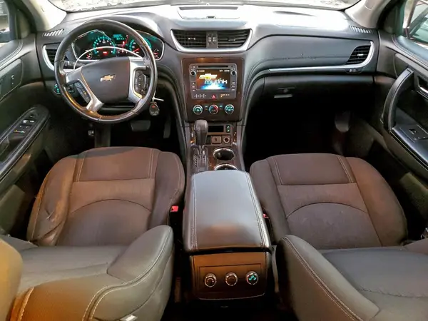 1GNKRGKD8GJ101807 2016 CHEVROLET TRAVERSE - Image 8