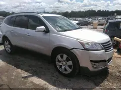 1GNKRGKD8GJ119255 2016 CHEVROLET TRAVERSE