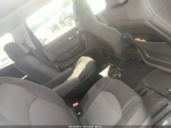 1GNKRGKD8GJ119255 2016 CHEVROLET TRAVERSE - Image 8