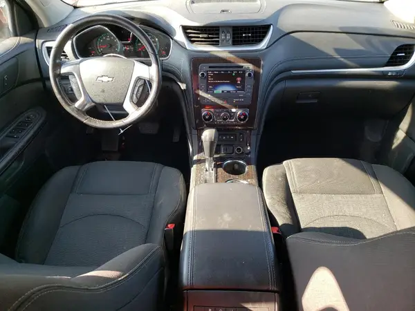1GNKRGKD8GJ126626 2016 CHEVROLET TRAVERSE - Image 8