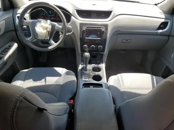 1GNKRGKD8GJ131504 2016 CHEVROLET TRAVERSE - Image 8