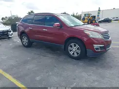 1GNKRGKD8GJ132457 2016 CHEVROLET TRAVERSE