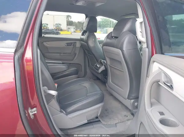 1GNKRGKD8GJ132457 2016 CHEVROLET TRAVERSE - Image 8