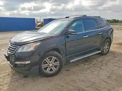 1GNKRGKD8GJ132524 2016 CHEVROLET TRAVERSE