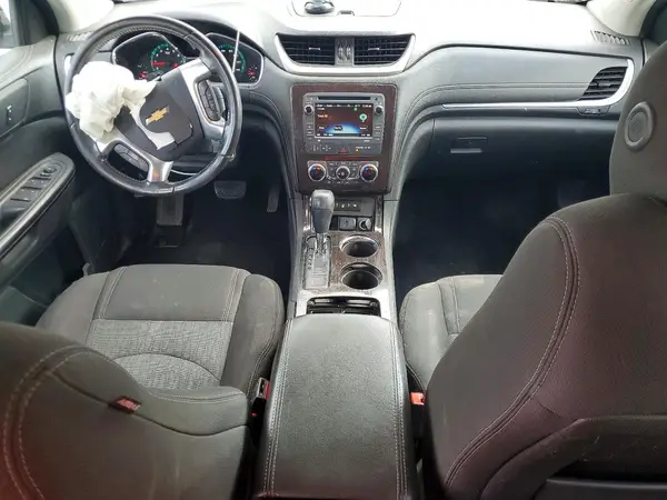 1GNKRGKD8GJ132524 2016 CHEVROLET TRAVERSE - Image 8