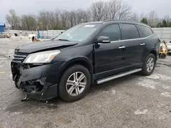 1GNKRGKD8GJ135049 2016 CHEVROLET TRAVERSE