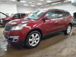 1GNKRGKD8GJ140512 2016 CHEVROLET TRAVERSE