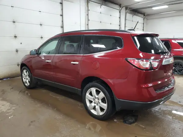 1GNKRGKD8GJ140512 2016 CHEVROLET TRAVERSE - Image 2