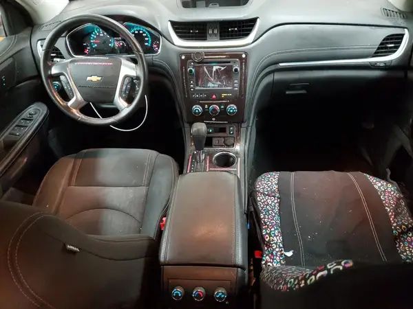 1GNKRGKD8GJ140512 2016 CHEVROLET TRAVERSE - Image 8
