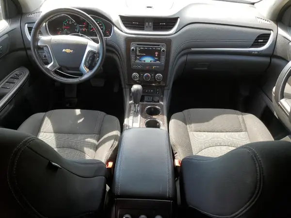 1GNKRGKD8GJ145144 2016 CHEVROLET TRAVERSE - Image 8