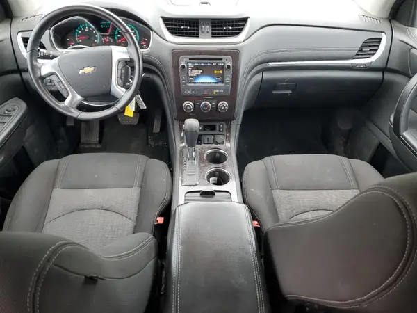1GNKRGKD8GJ152921 2016 CHEVROLET TRAVERSE - Image 8