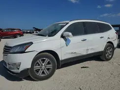 1GNKRGKD8GJ156032 2016 CHEVROLET TRAVERSE