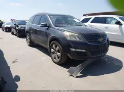1GNKRGKD8GJ158508 2016 CHEVROLET TRAVERSE