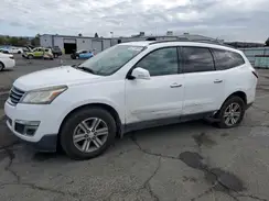1GNKRGKD8GJ162820 2016 CHEVROLET TRAVERSE