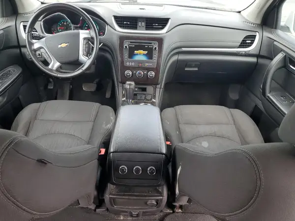 1GNKRGKD8GJ162820 2016 CHEVROLET TRAVERSE - Image 8