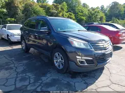 1GNKRGKD8GJ174353 2016 CHEVROLET TRAVERSE