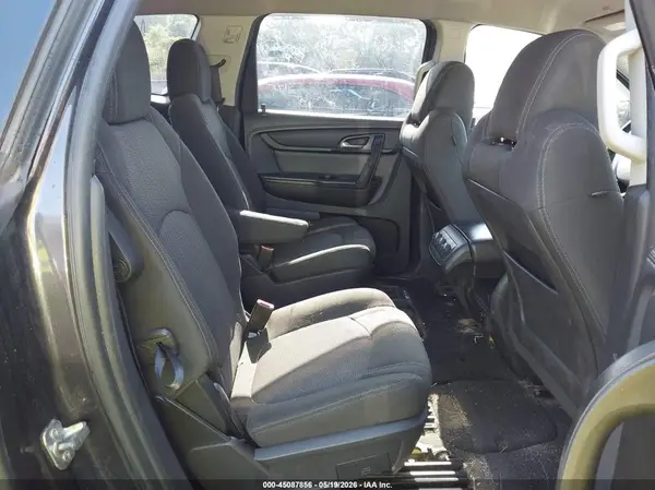 1GNKRGKD8GJ174353 2016 CHEVROLET TRAVERSE - Image 8