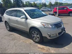 1GNKRGKD8GJ177351 2016 CHEVROLET TRAVERSE
