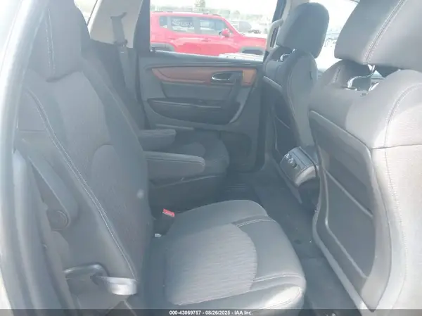 1GNKRGKD8GJ177351 2016 CHEVROLET TRAVERSE - Image 8