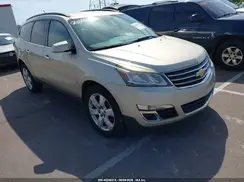 1GNKRGKD8GJ181495 2016 CHEVROLET TRAVERSE