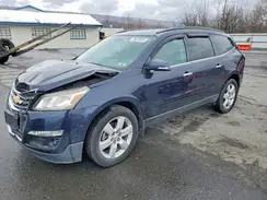1GNKRGKD8GJ182470 2016 CHEVROLET TRAVERSE