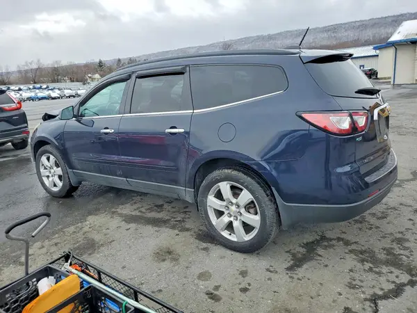 1GNKRGKD8GJ182470 2016 CHEVROLET TRAVERSE - Image 2