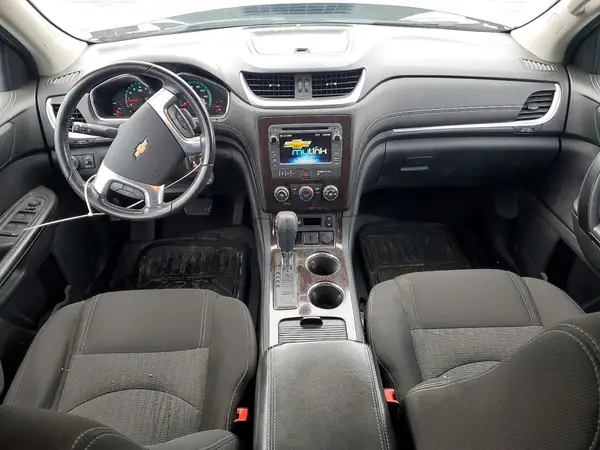 1GNKRGKD8GJ182470 2016 CHEVROLET TRAVERSE - Image 8