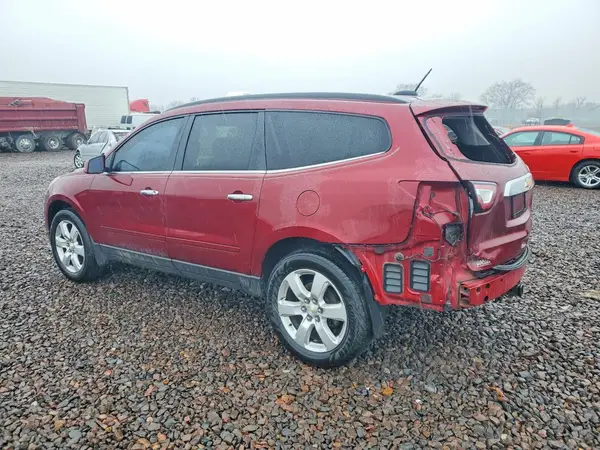 1GNKRGKD8GJ188690 2016 CHEVROLET TRAVERSE - Image 2