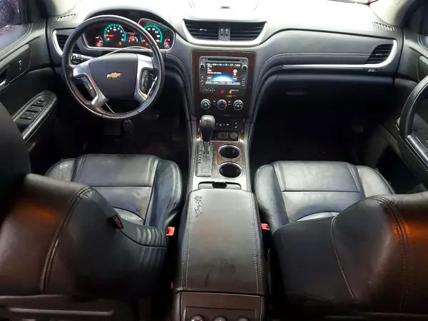 1GNKRGKD8GJ188690 2016 CHEVROLET TRAVERSE - Image 8