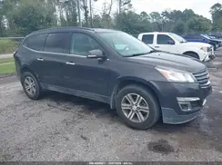 1GNKRGKD8GJ190827 2016 CHEVROLET TRAVERSE