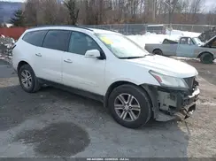 1GNKRGKD8GJ191184 2016 CHEVROLET TRAVERSE