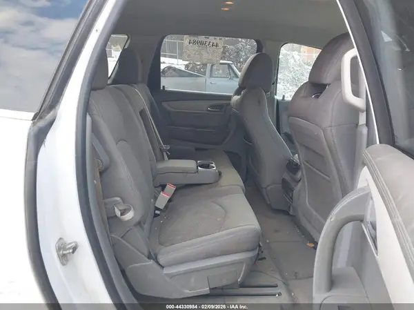 1GNKRGKD8GJ191184 2016 CHEVROLET TRAVERSE - Image 8