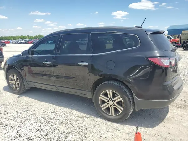 1GNKRGKD8GJ203009 2016 CHEVROLET TRAVERSE - Image 2
