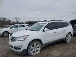 1GNKRGKD8GJ229884 2016 CHEVROLET TRAVERSE